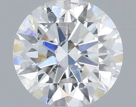 0.33 ct Round Diamond