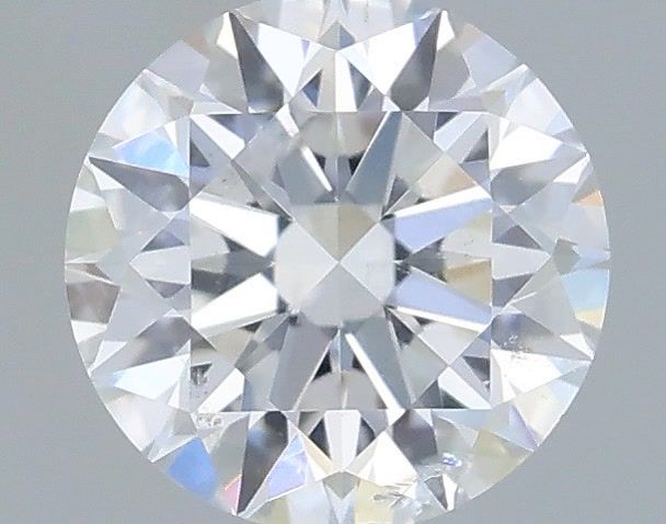 0.31 ct Round Diamond