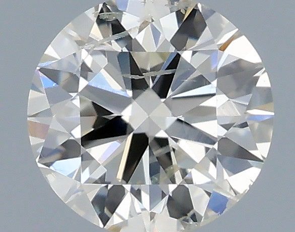 0.4 ct Round Diamond