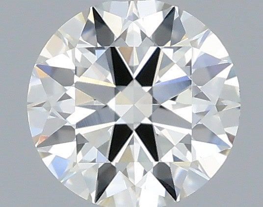 0.33 ct Round Diamond
