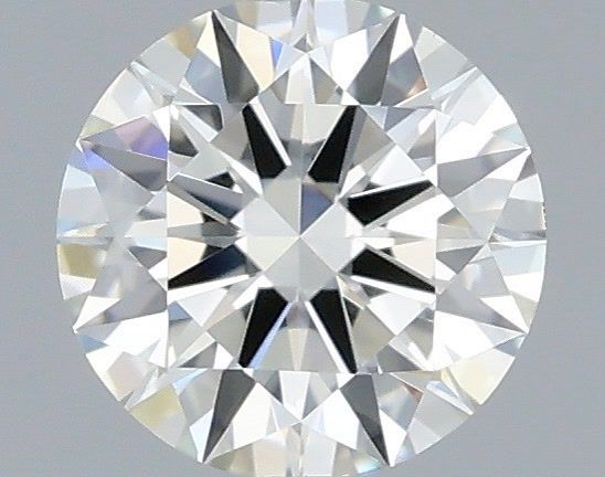 0.35 ct Round Diamond