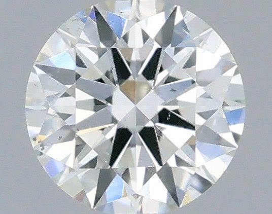 0.33 ct Round Diamond