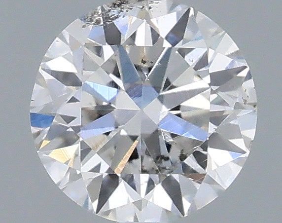 0.4 ct Round Diamond