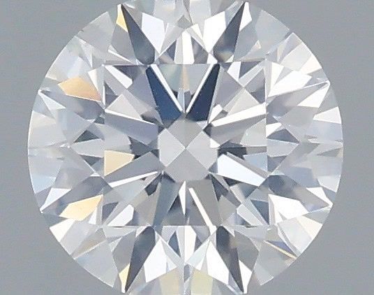 0.4 ct Round Diamond