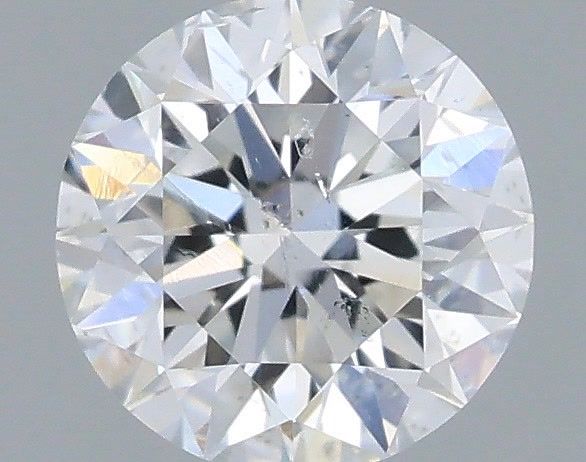 0.31 ct Round Diamond
