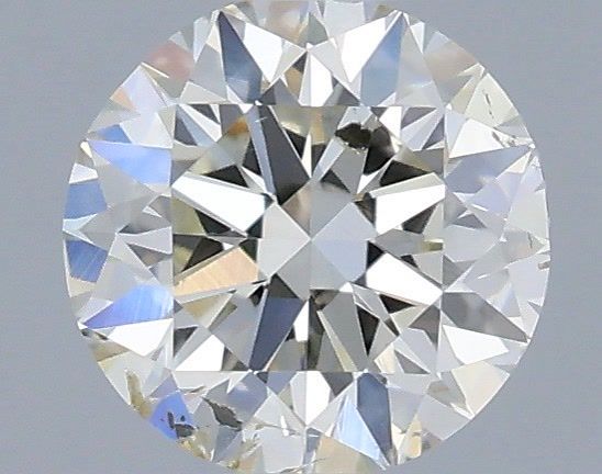 0.4 ct Round Diamond