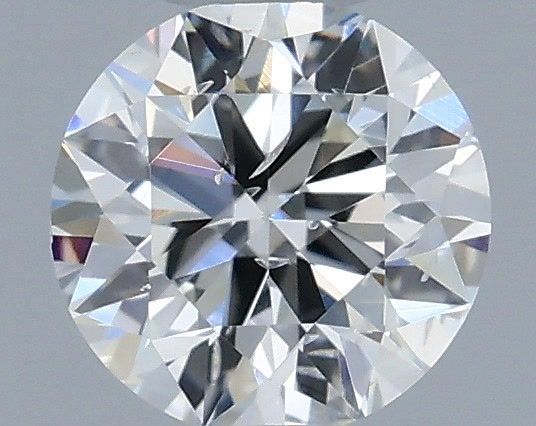 0.3 ct Round Diamond