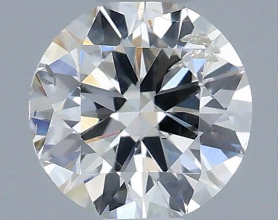 0.3 ct Round Diamond