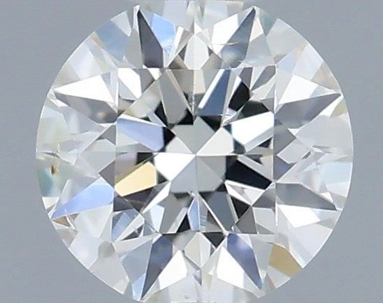 0.3 ct Round Diamond