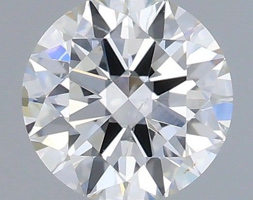 0.3 ct Round Diamond