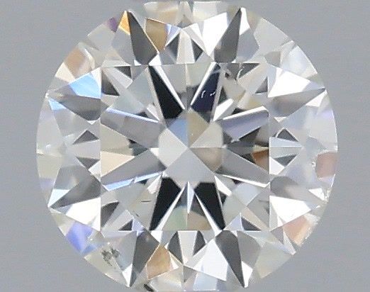 0.3 ct Round Diamond
