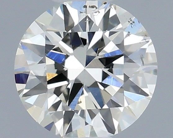 0.3 ct Round Diamond
