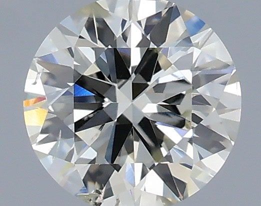 0.3 ct Round Diamond
