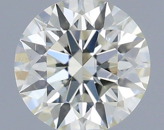 0.32 ct Round Diamond