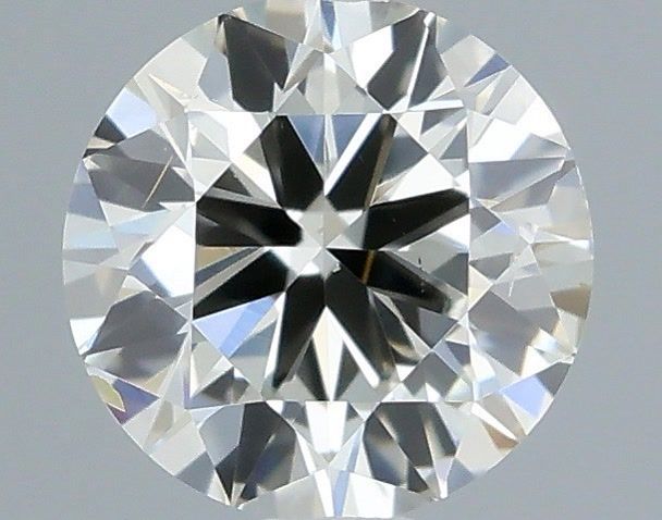 0.3 ct Round Diamond