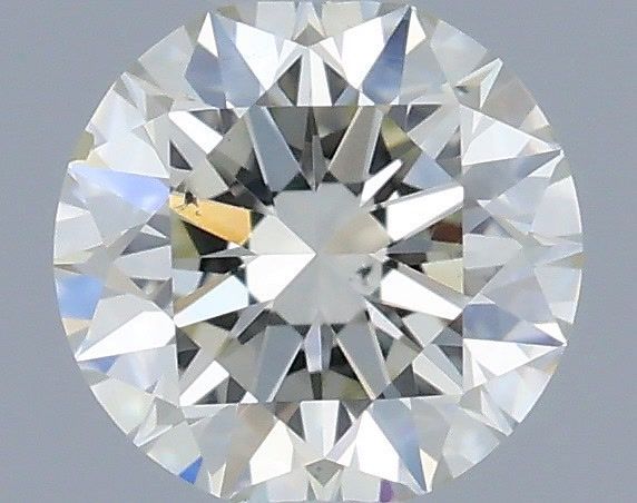 0.32 ct Round Diamond