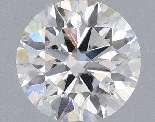 0.3 ct Round Diamond
