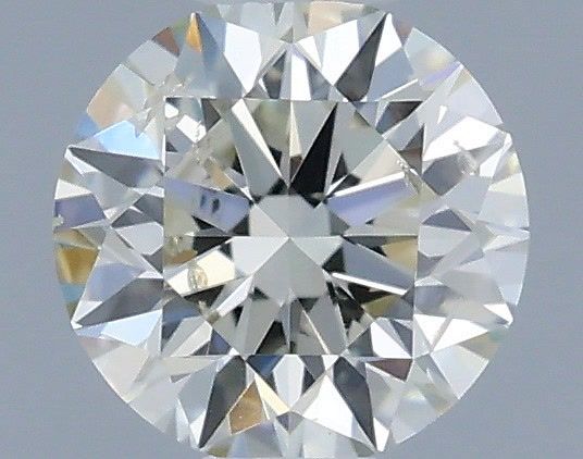 0.3 ct Round Diamond