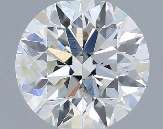 0.3 ct Round Diamond