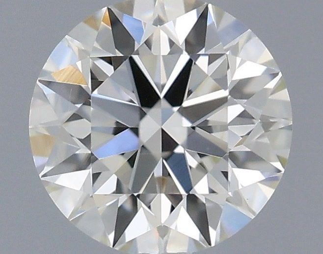 Diament 0.33 ct H/VS1