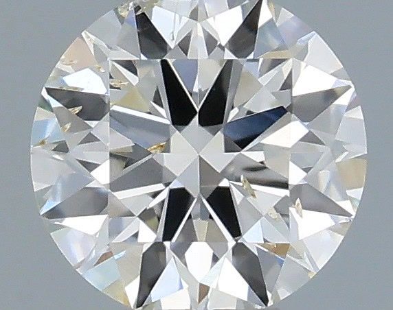 0.3 ct Round Diamond