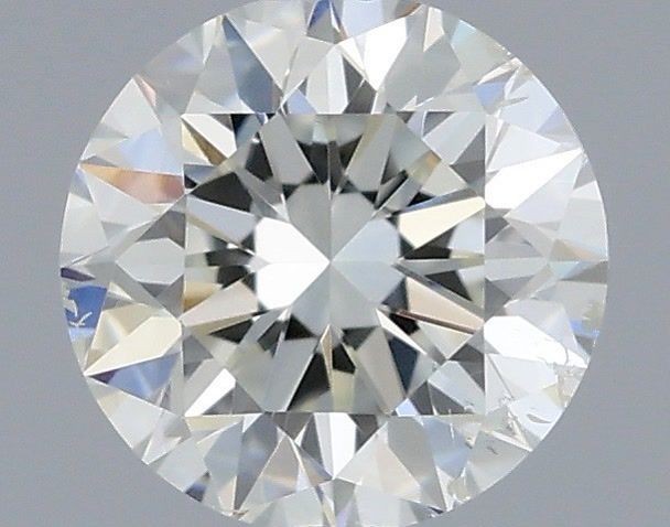 0.3 ct Round Diamond