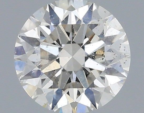 0.33 ct Round Diamond