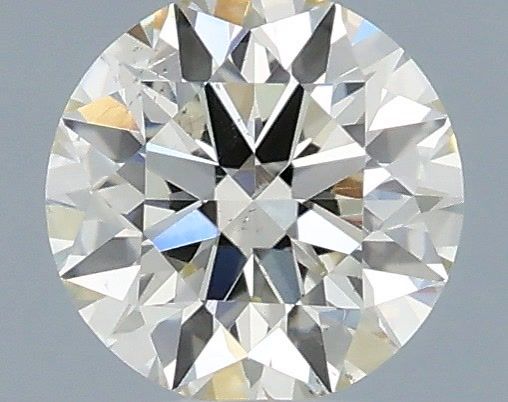 0.30 ct Round diamond