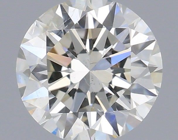 0.3 ct Round Diamond