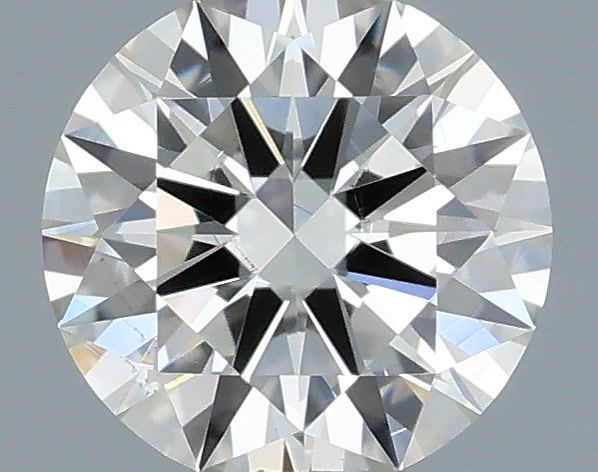 Diament 0.3 ct H/VS2