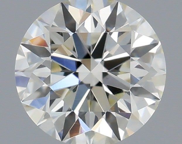 Diament 0.31 ct I/VS1