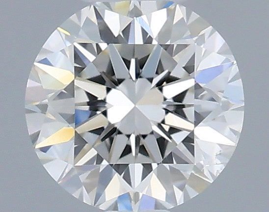 0.32 ct Round Diamond