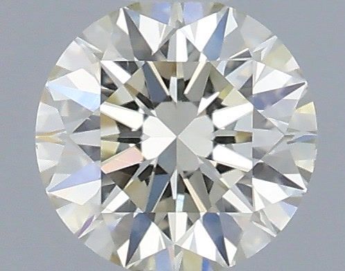 0.31 ct Round Diamond