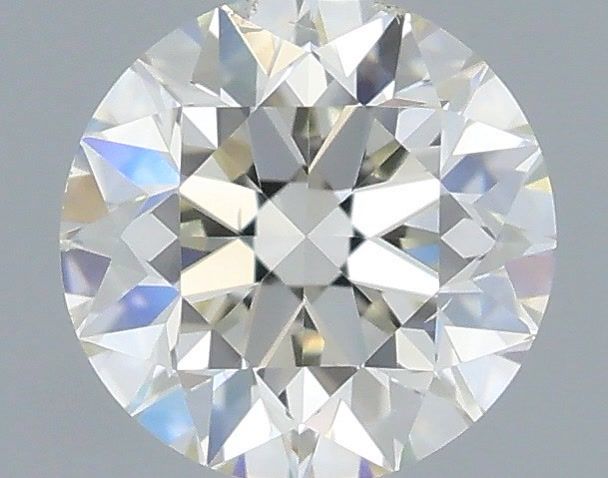 0.31 ct Round Diamond