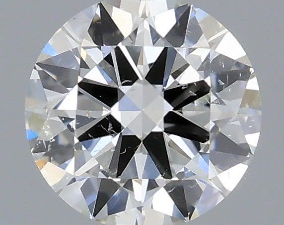 0.3 ct Round Diamond