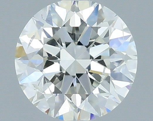0.3 ct Round Diamond