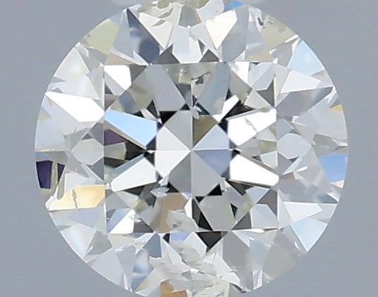 0.3 ct Round Diamond