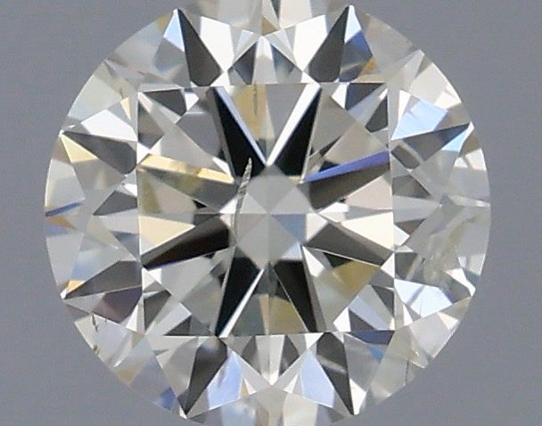 0.44 ct Round Diamond