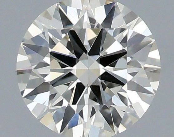 0.30 ct Round diamond