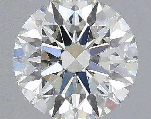 Diament 0.32 ct H/VS1