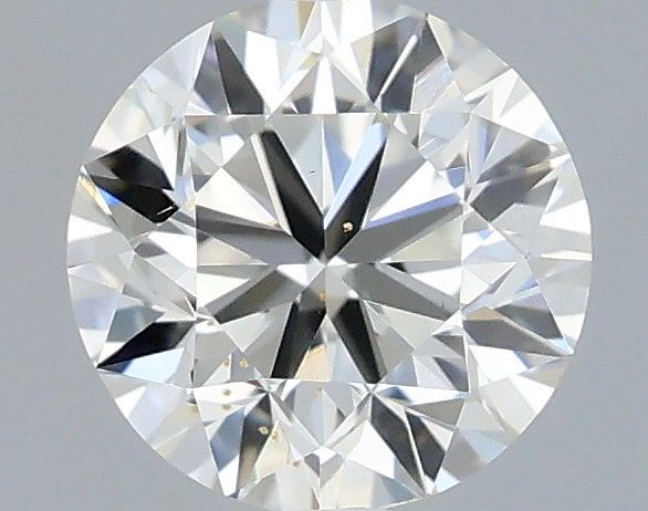 0.4 ct Round Diamond