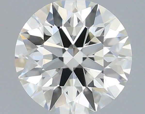 0.41 ct Round Diamond
