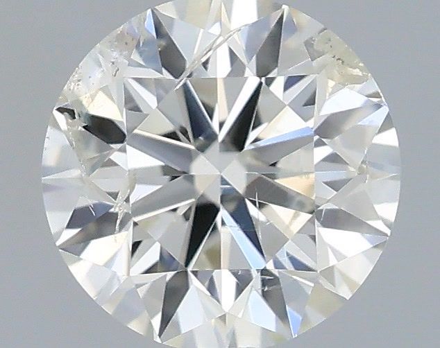 0.4 ct Round Diamond