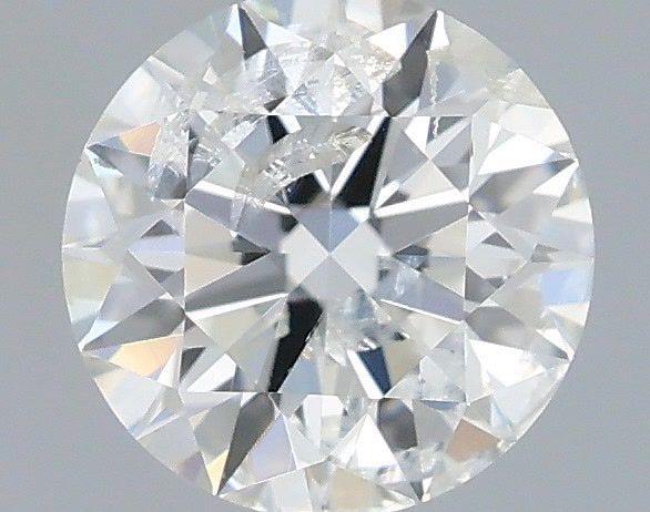 0.4 ct Round Diamond