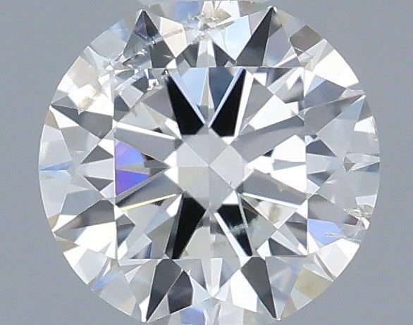 0.31 ct Round Diamond