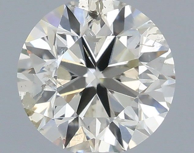 0.3 ct Round Diamond