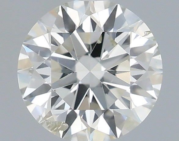 0.3 ct Round Diamond