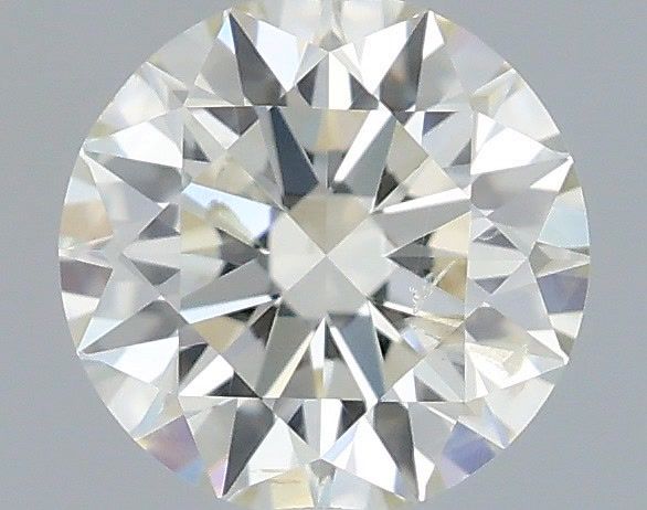 0.3 ct Round Diamond