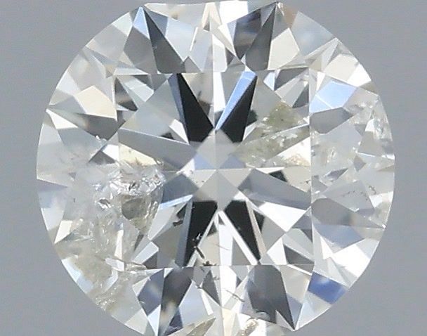 0.31 ct Round Diamond