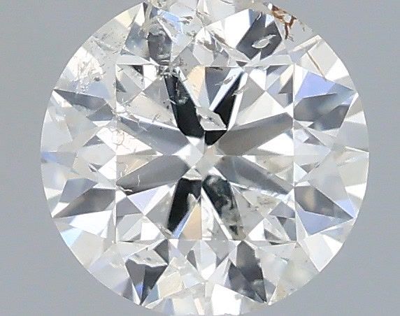 0.3 ct Round Diamond
